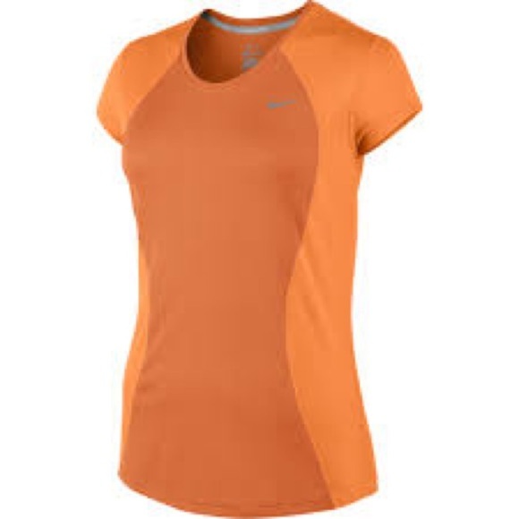 Nike Tops - Nike Drifit Tee